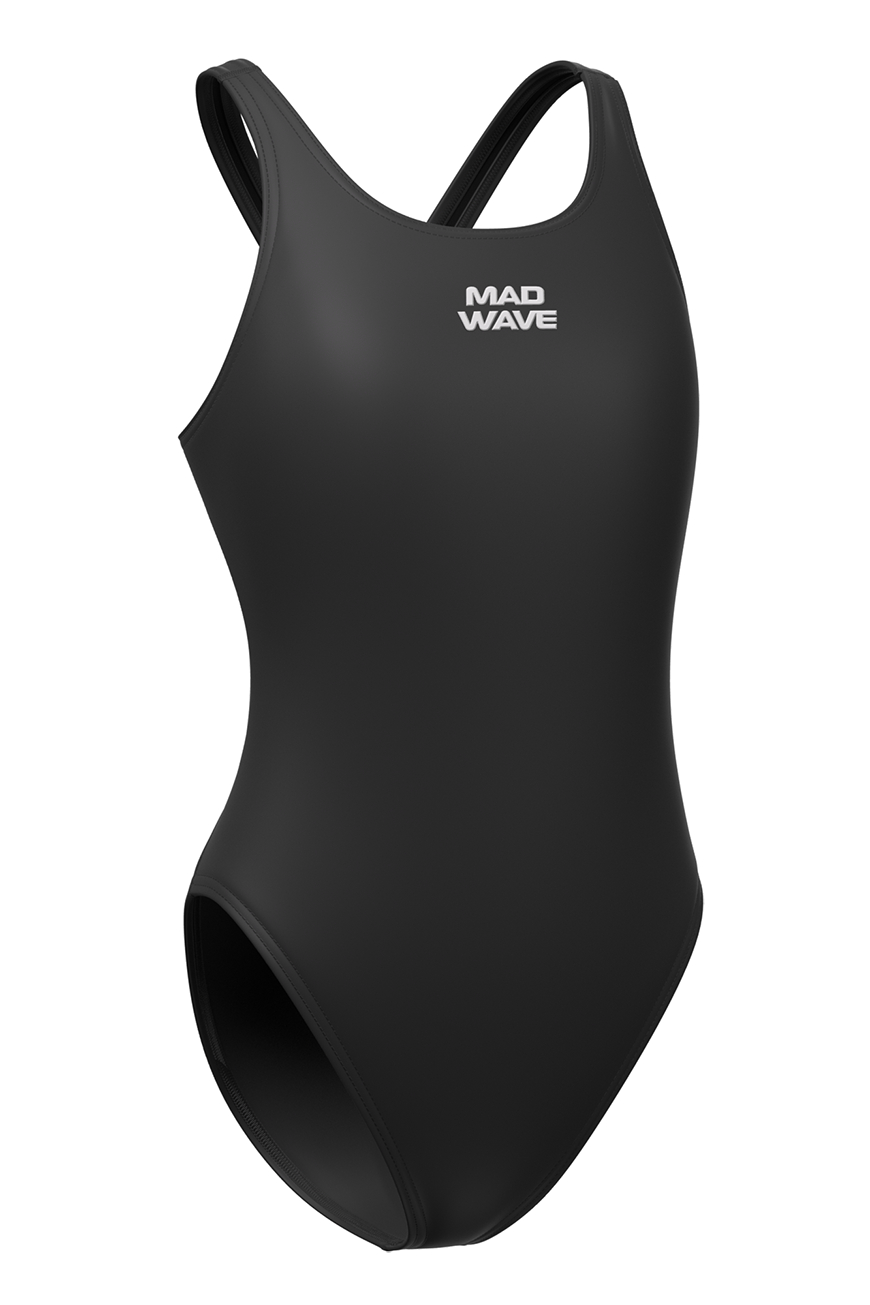 Юниорский купальник спортивный Madwave M4005 04 4 01W