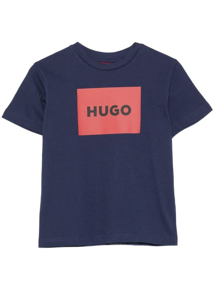 Футболка Hugo G00572/85C