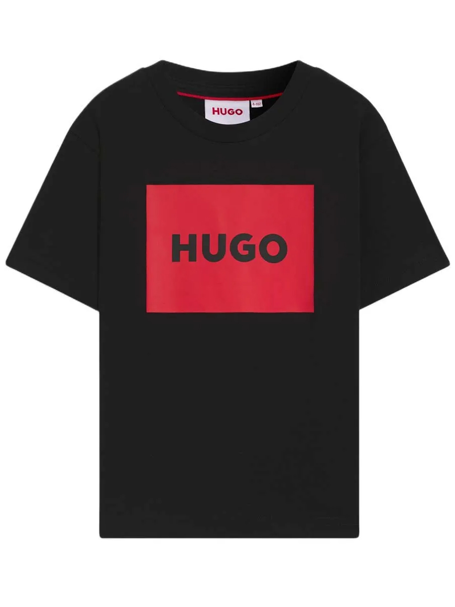 Футболка Hugo G00572/09B