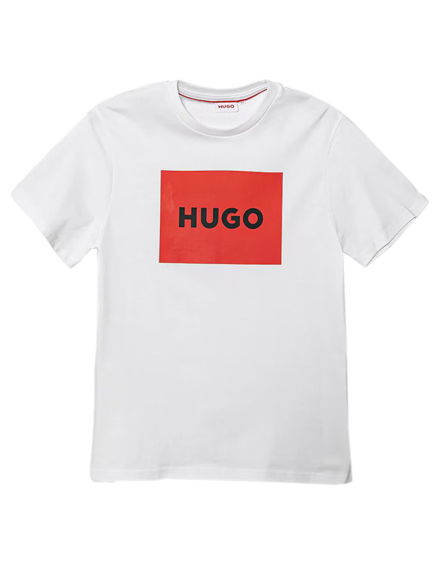 Футболка Hugo G00572/10P