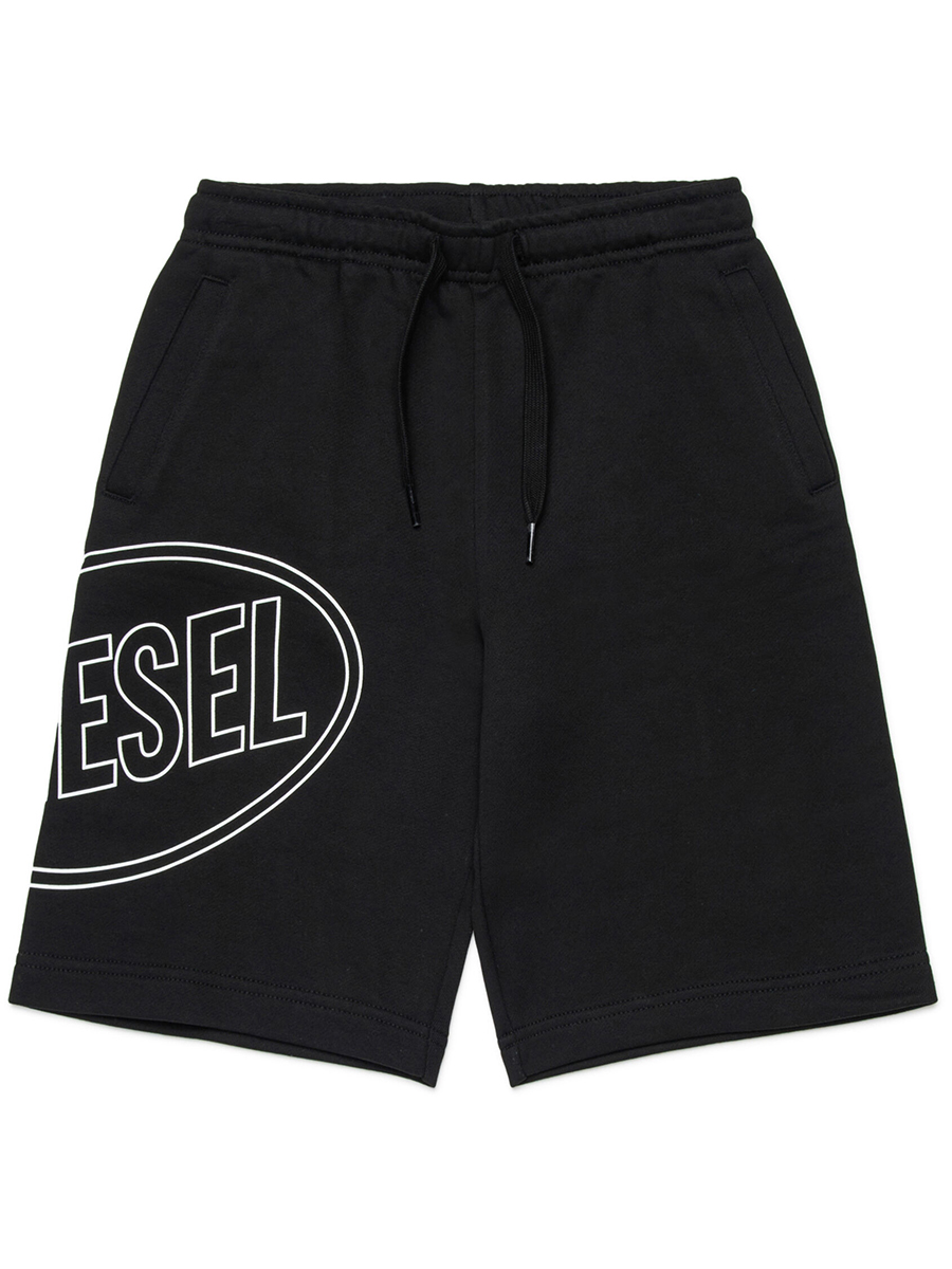 Шорты Diesel J02676 0GEAD K900
