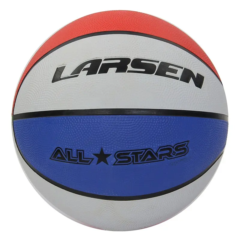 Баскетбольный мяч Larsen All Stars размер 7