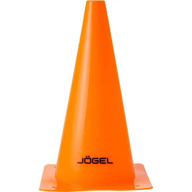 Конус спортивный Jogel оранжевый Jоgel