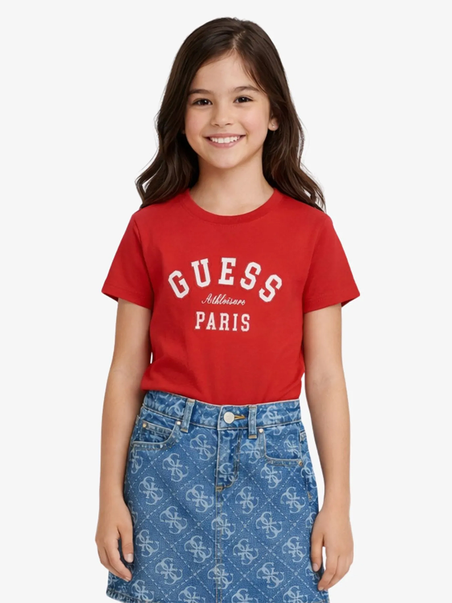 Футболка Guess J6RI41J1314G5R0