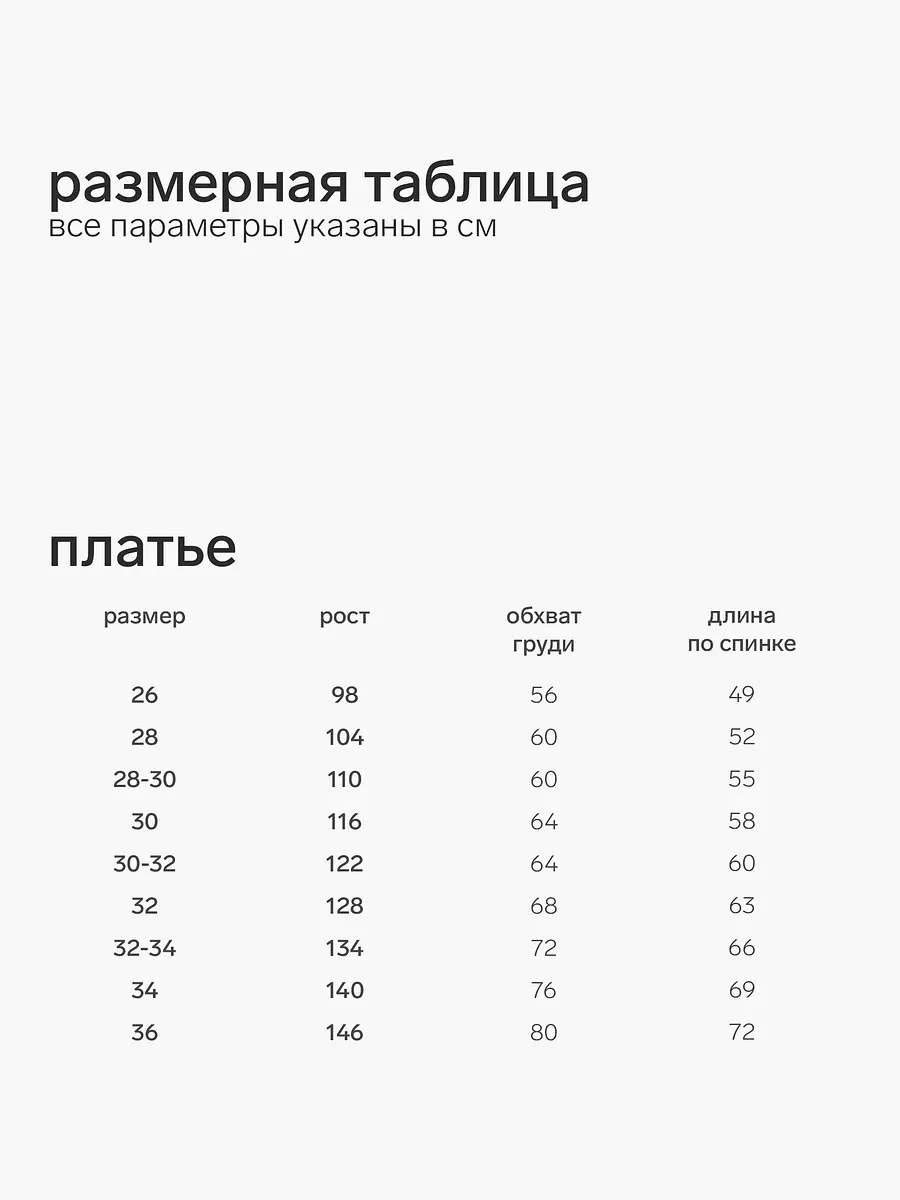 Детское платье MINAKU в горох белое