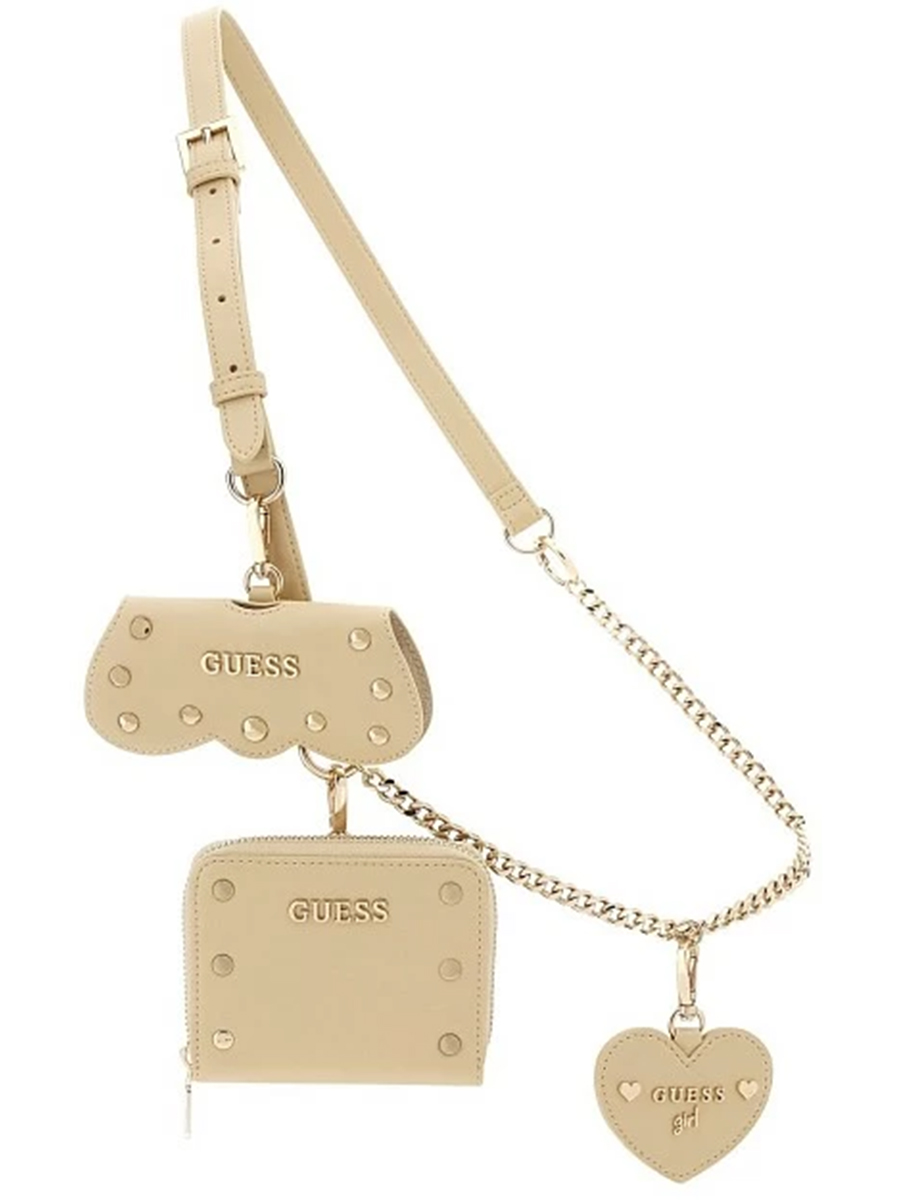 Чехол Guess J6RZ19WK570G1CX