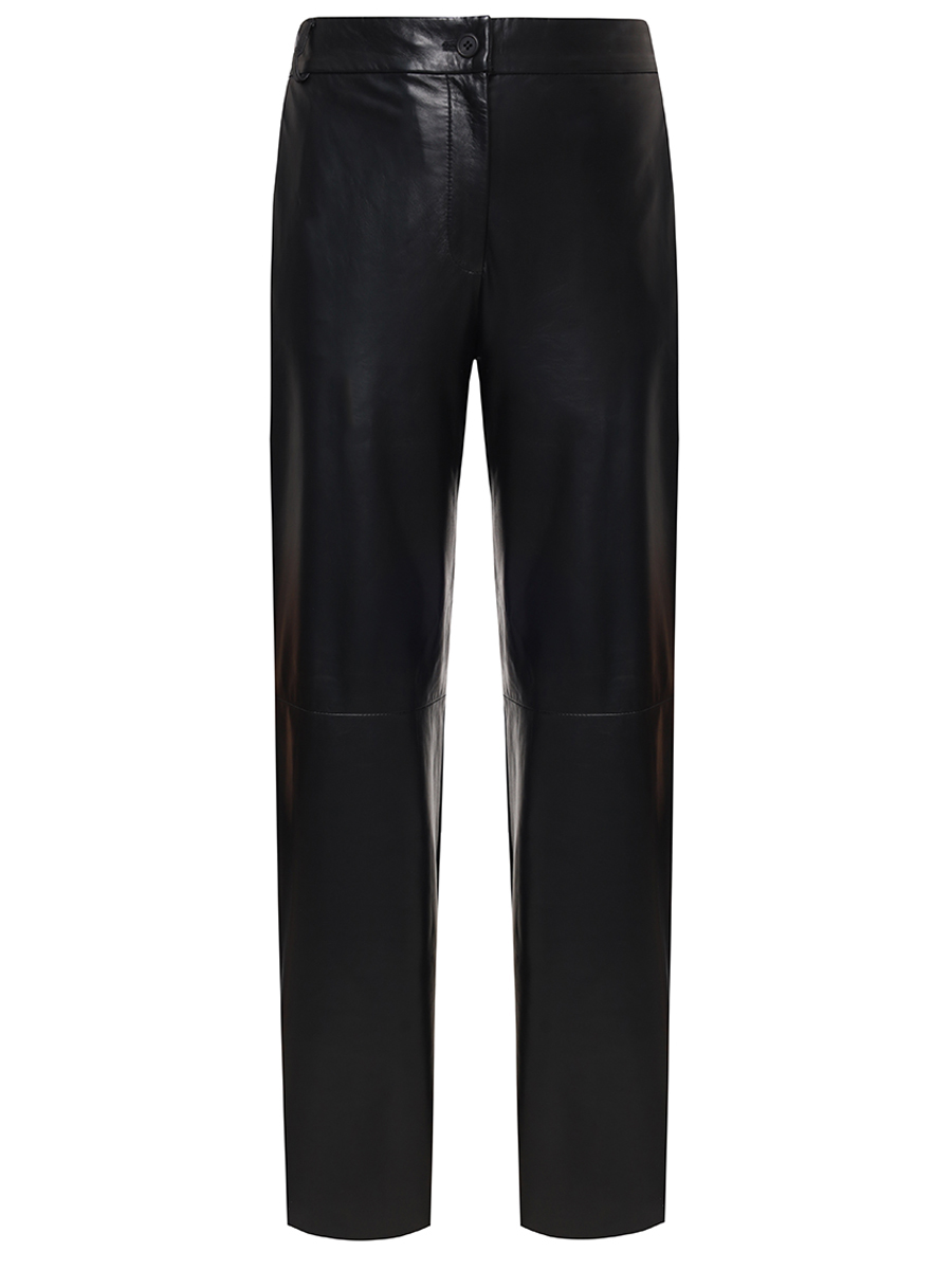 Брюки кожаные ANTONELLI FIRENZE P8085-8966-999