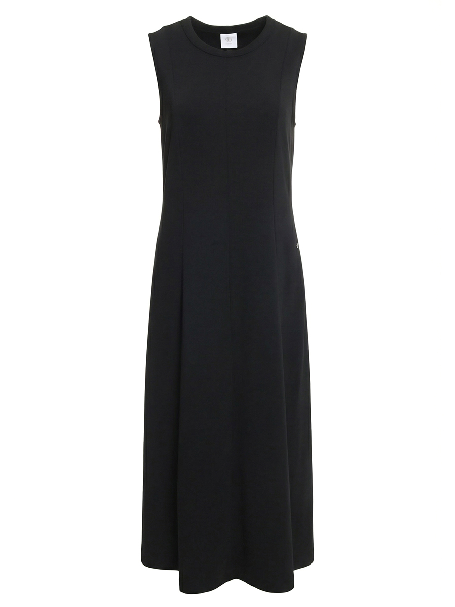 Платье однотонное BOGNER REBECCA 66511332/026