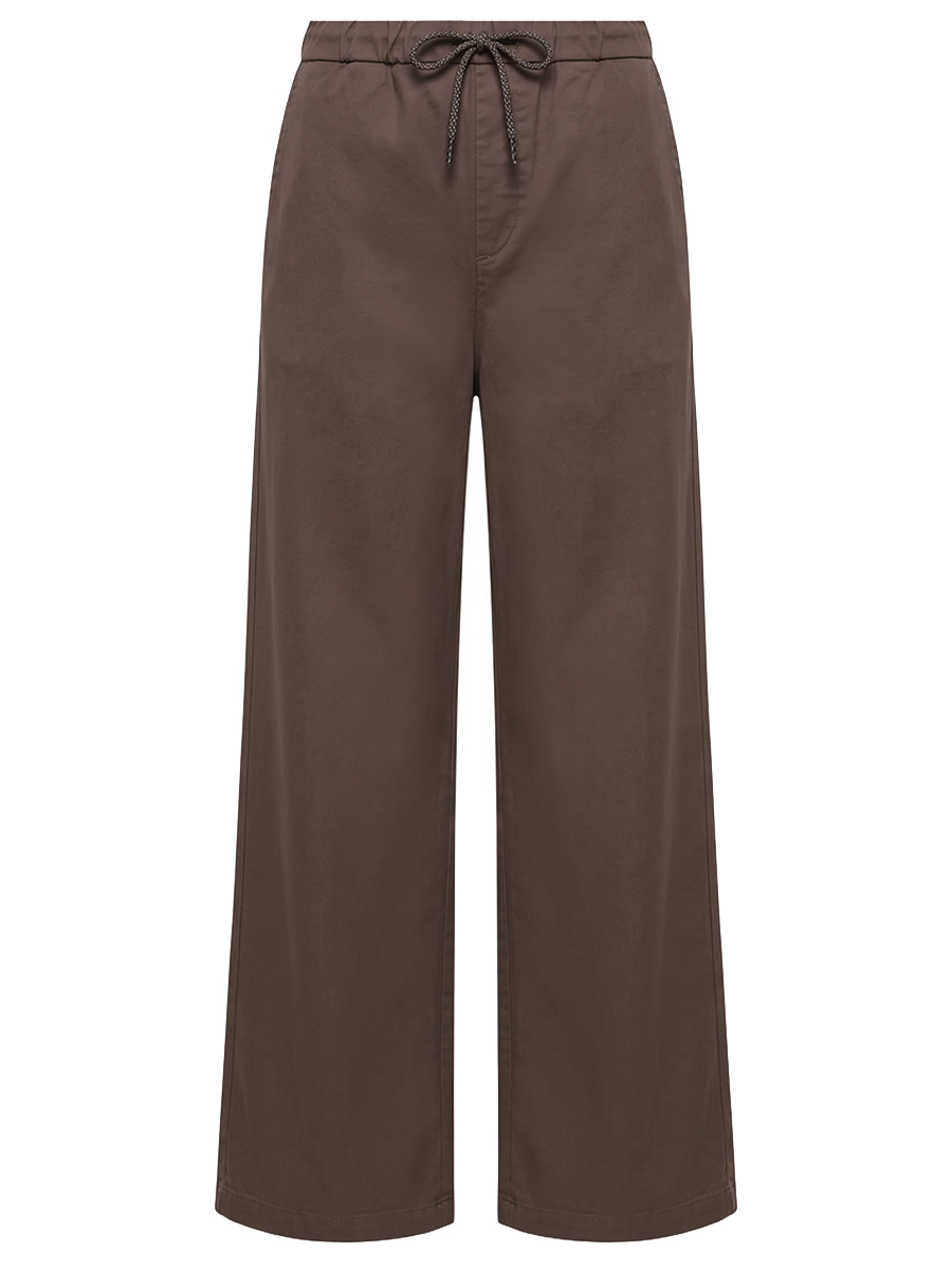 Брюки хлопковые PANICALE D390051PA 39D60 0260