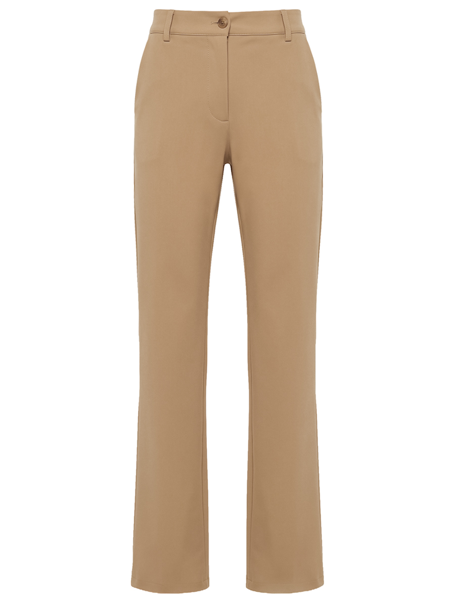 Брюки однотонные CHERVO SISMA S0889-T0075-4010