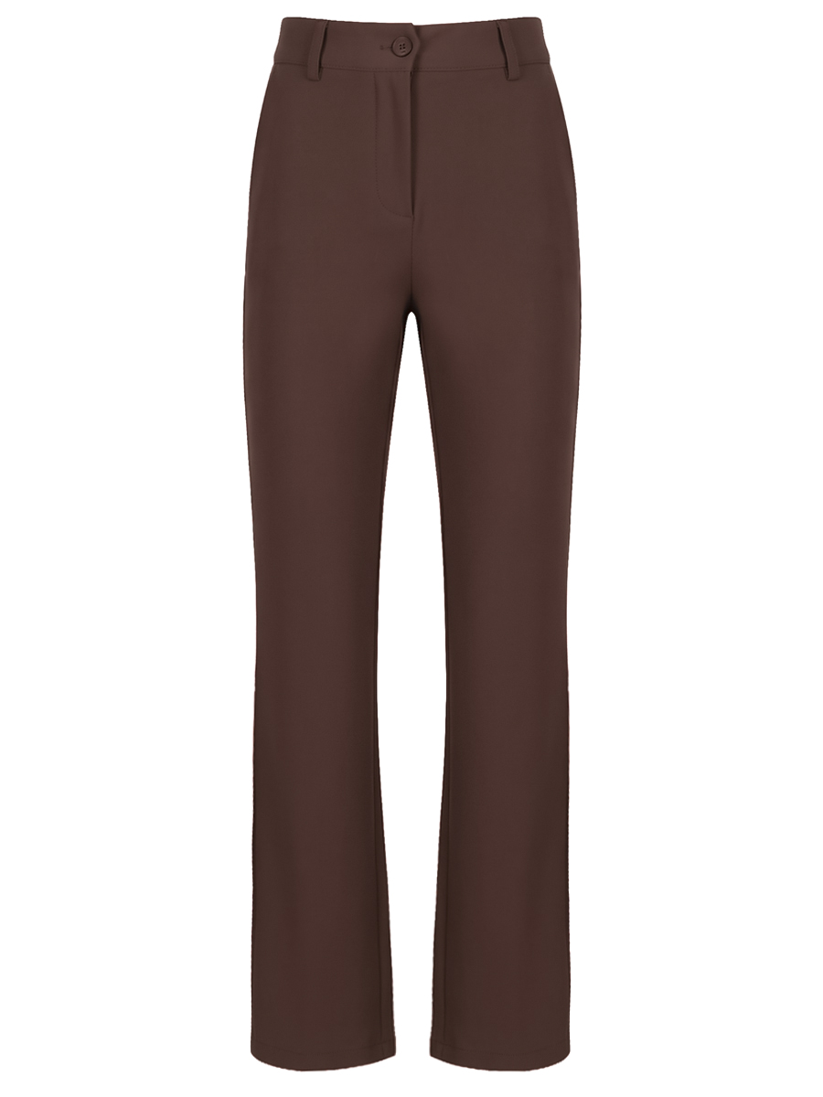 Брюки однотонные CHERVO SISMA S0889-T0075-4020
