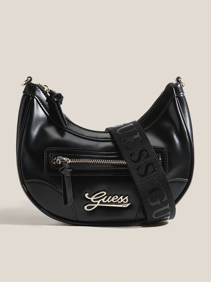 Сумка Guess J6RZ06WH8M0JBLK