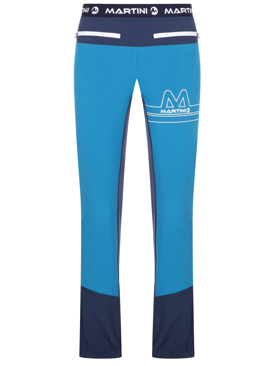 Брюки с логотипом MARTINI SPORTSWEAR 3554560/1528/61