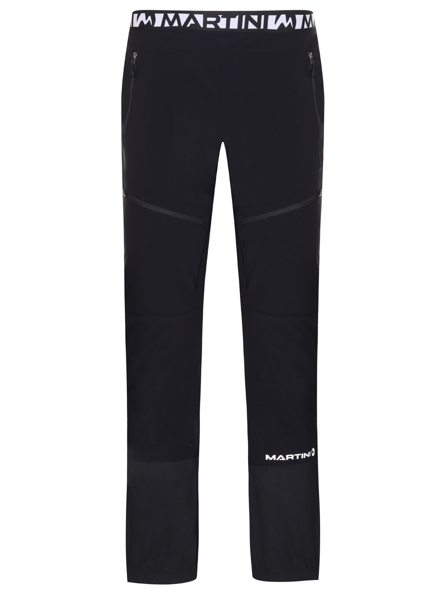 Брюки с логотипом Haute Route MARTINI SPORTSWEAR 139 7000 HAUTE ROUTE/1010_10