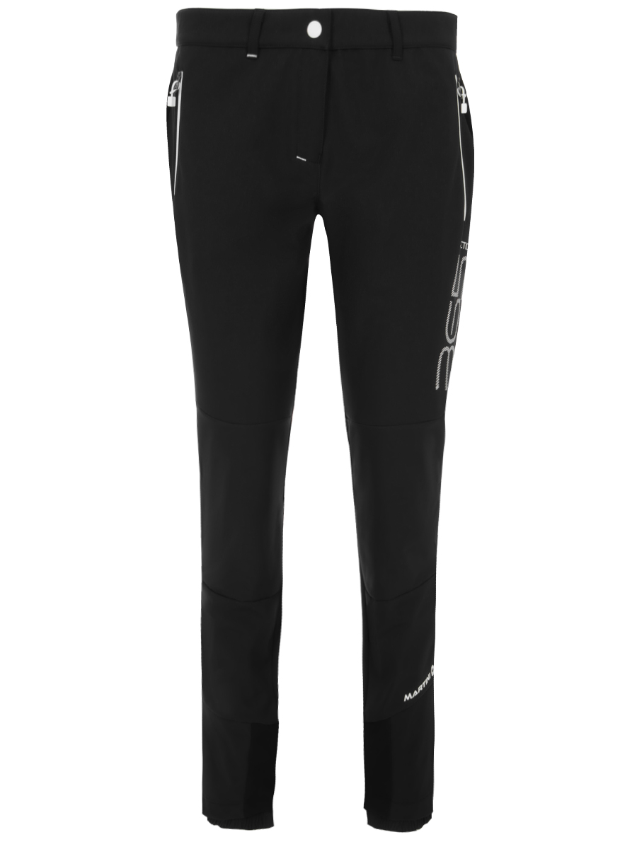 Брюки спортивные с принтом MARTINI SPORTSWEAR 982 4560