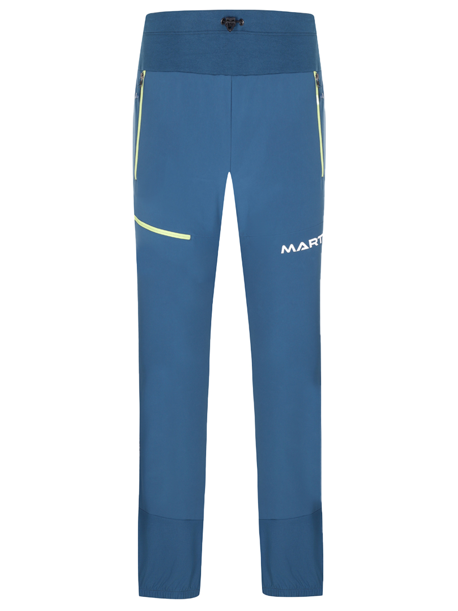 Брюки с логотипом Saramati MARTINI SPORTSWEAR 191 8000 SARAMATI/1835_40