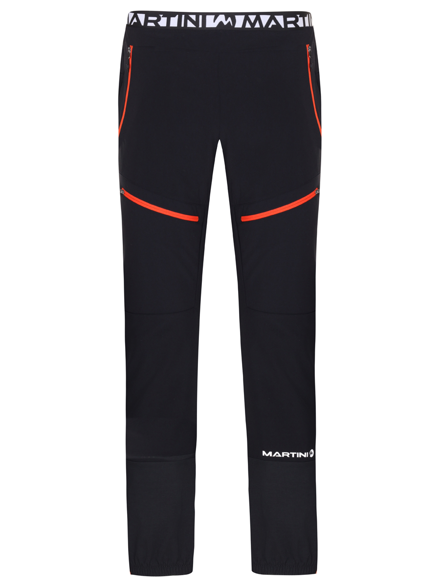 Брюки с логотипом Haute Route MARTINI SPORTSWEAR 139 7000 HAUTE ROUTE/1010_03