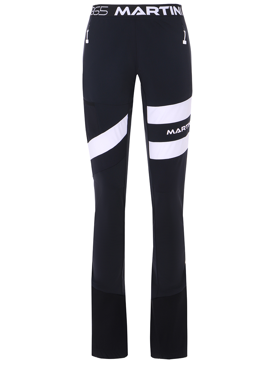 Брюки спортивные с принтом MARTINI SPORTSWEAR 955 ST8W