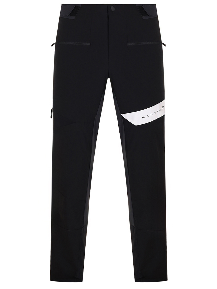 Брюки с логотипом MARTINI SPORTSWEAR 3301196/1010/68