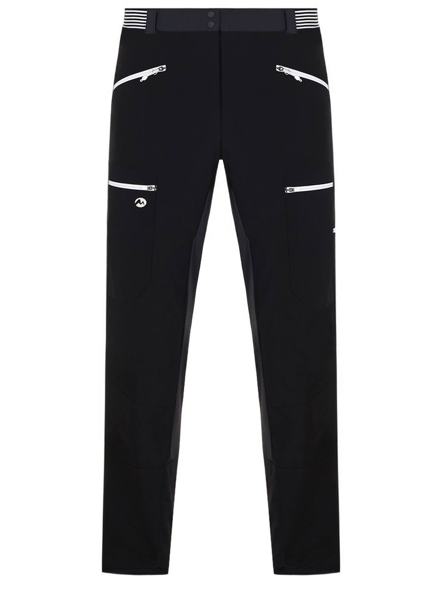 Брюки с логотипом MARTINI SPORTSWEAR 4211196/1010
