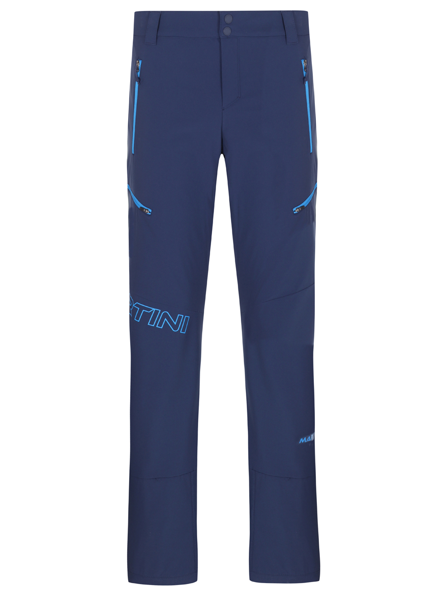 Брюки с логотипом Mont Blanc MARTINI SPORTSWEAR 136 1196 MONT.BLANC/1461/61_28