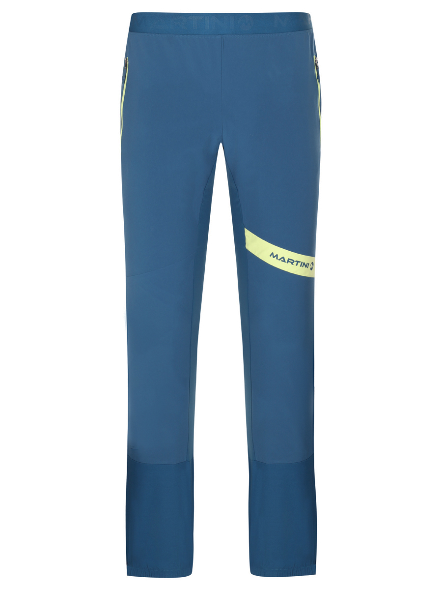 Брюки с логотипом Speeds Up MARTINI SPORTSWEAR 145 9540 SPEED.UP/1835/35/40