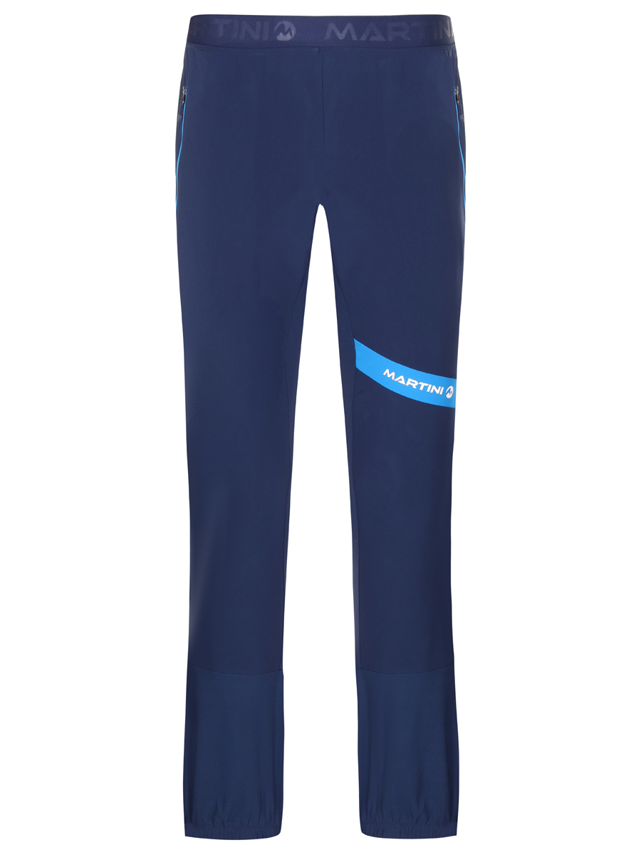 Брюки с логотипом Speeds Up MARTINI SPORTSWEAR 145 9540 SPEED.UP/1461/61/28