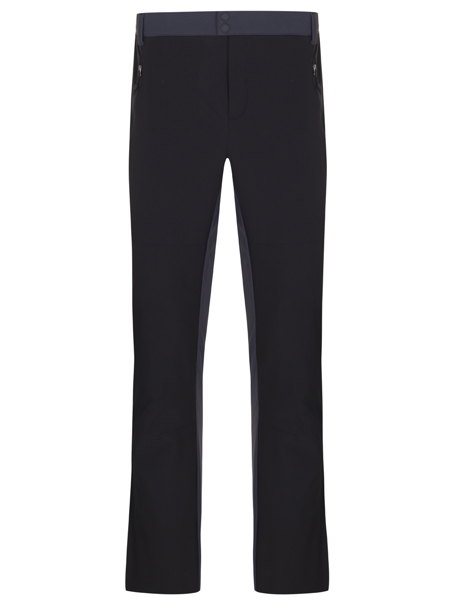 Брюки с логотипом Alpine Cross MARTINI SPORTSWEAR 144 1196 ALPINE.CROSS/1010