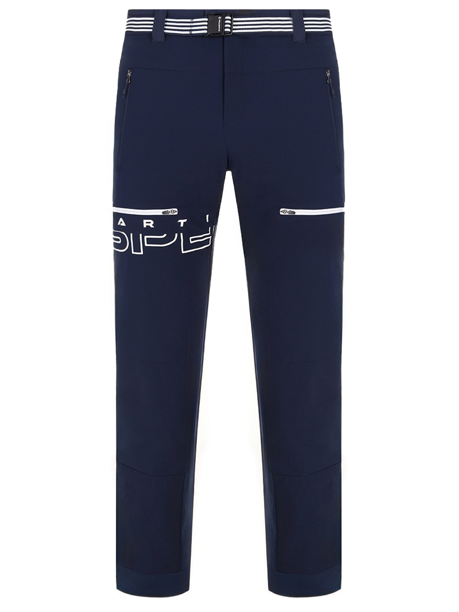 Брюки с логотипом MARTINI SPORTSWEAR 3651196/1161/68