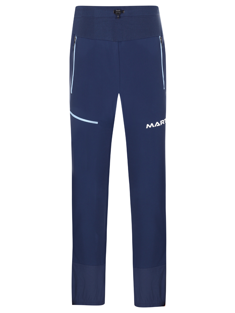 Брюки с логотипом Saramati MARTINI SPORTSWEAR 191 8000 SARAMATI/1461_22