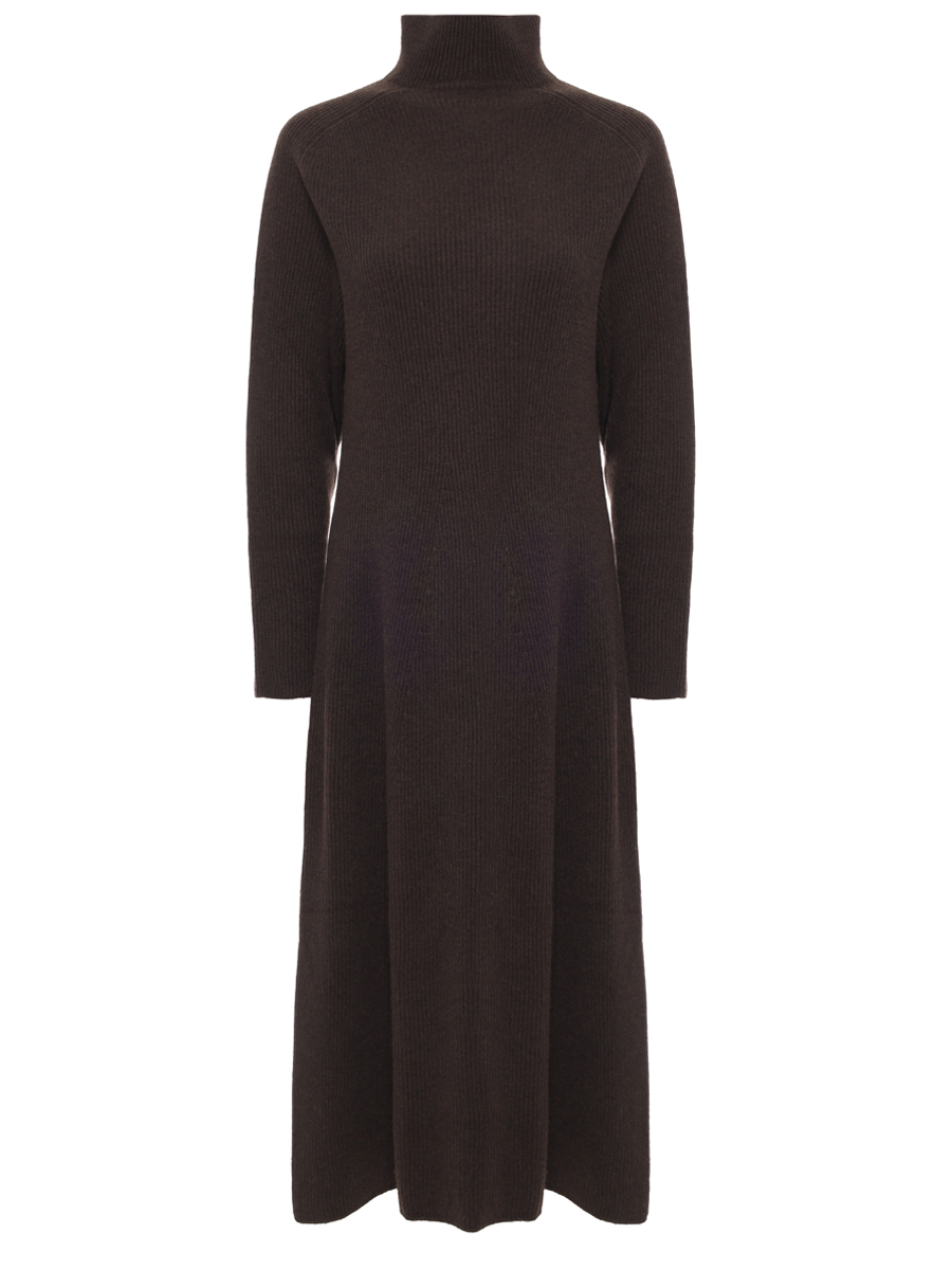 Платье шерстяное ANTONELLI FIRENZE 41664P-01934-20230