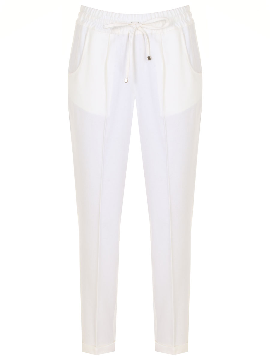 Брюки кашемировые KITON D37102K09N7307