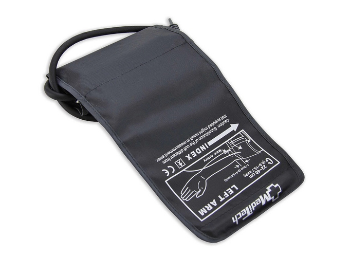 Манжета MediTech МТ-AMU д/МТ-30/-40/-45/-50/-55 (22-40 см) на плечо увелич Медикал Текнолоджи Продактс Инк