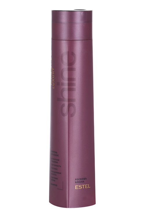 Шампунь Estel Professional Haute couture luxury shine, 300 мл Юникосметик ООО