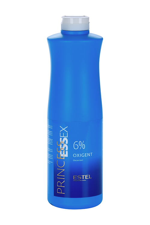 Оксигент ESTEL PROFESSIONAL PRINCESS ESSEX 6 % 1 л Юникосметик ООО