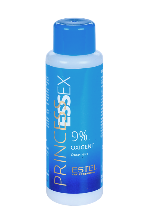 Оксигент ESTEL PROFESSIONAL Princess Essex 9% 60 мл Юникосметик ООО