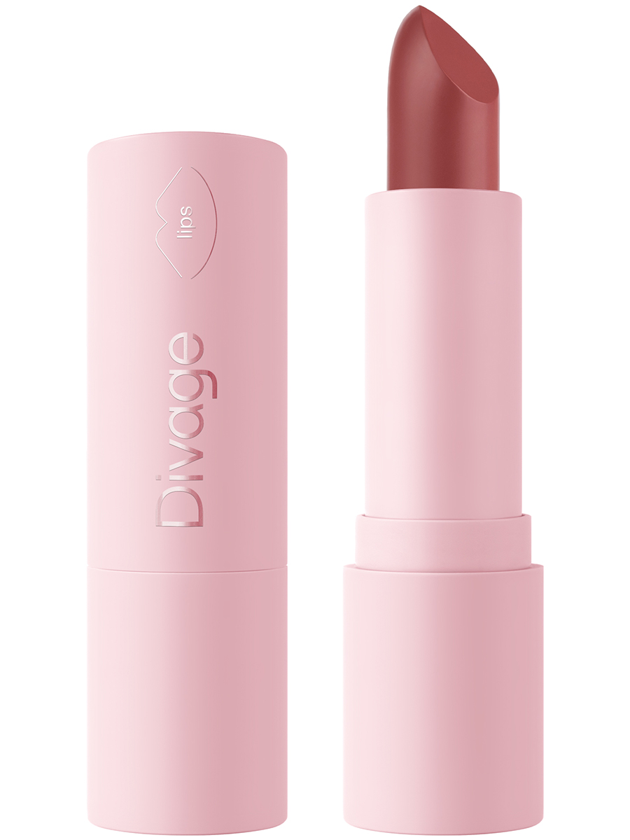 Divage Помада Для Губ Lipstick Praline New Ж Товар Тон 11 lady marmalade Гамма Косметик ООО