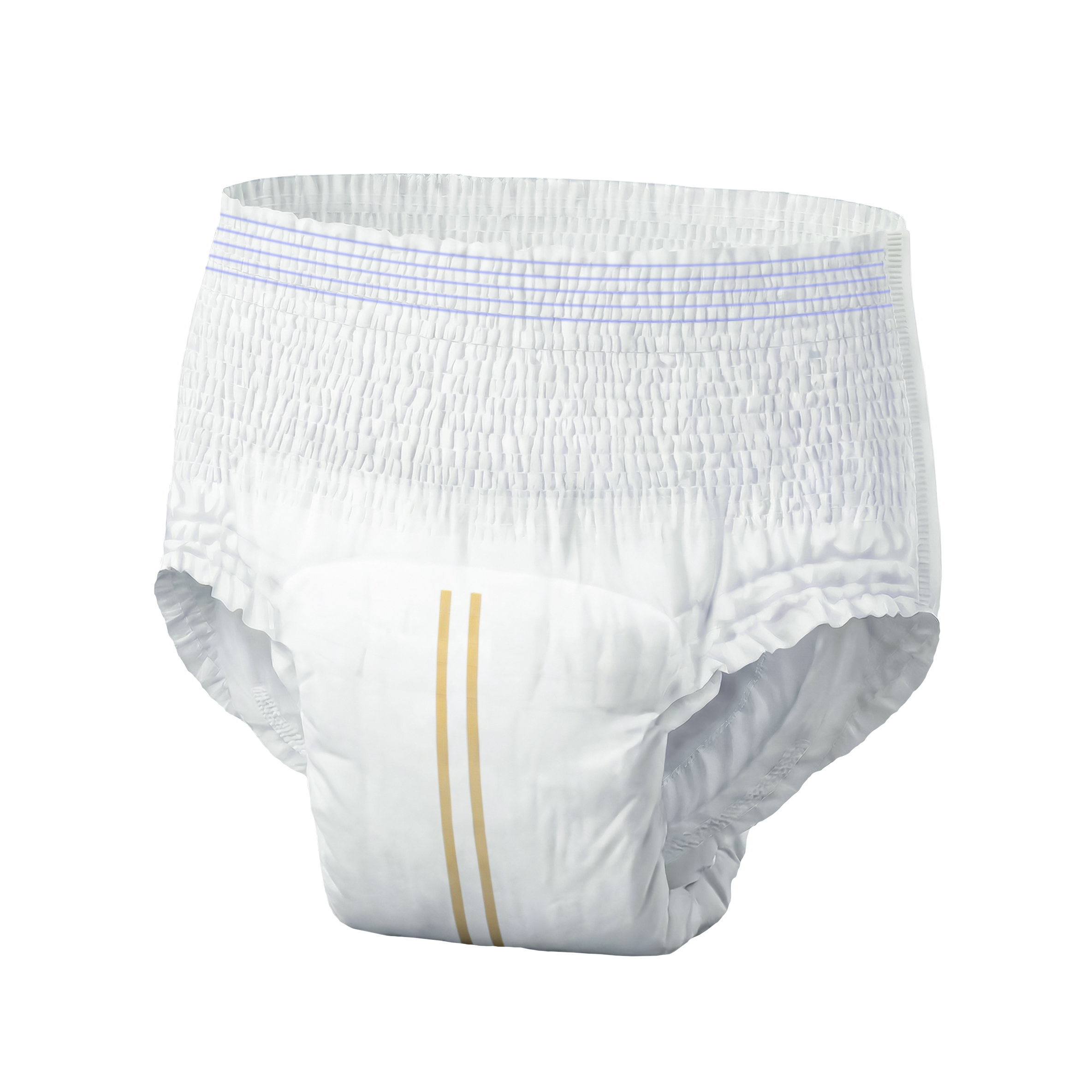 Подгузники-трусы одноразовые для взрослых BESIDE Active Optima Normal, размер М, 30 шт. Адион ООО