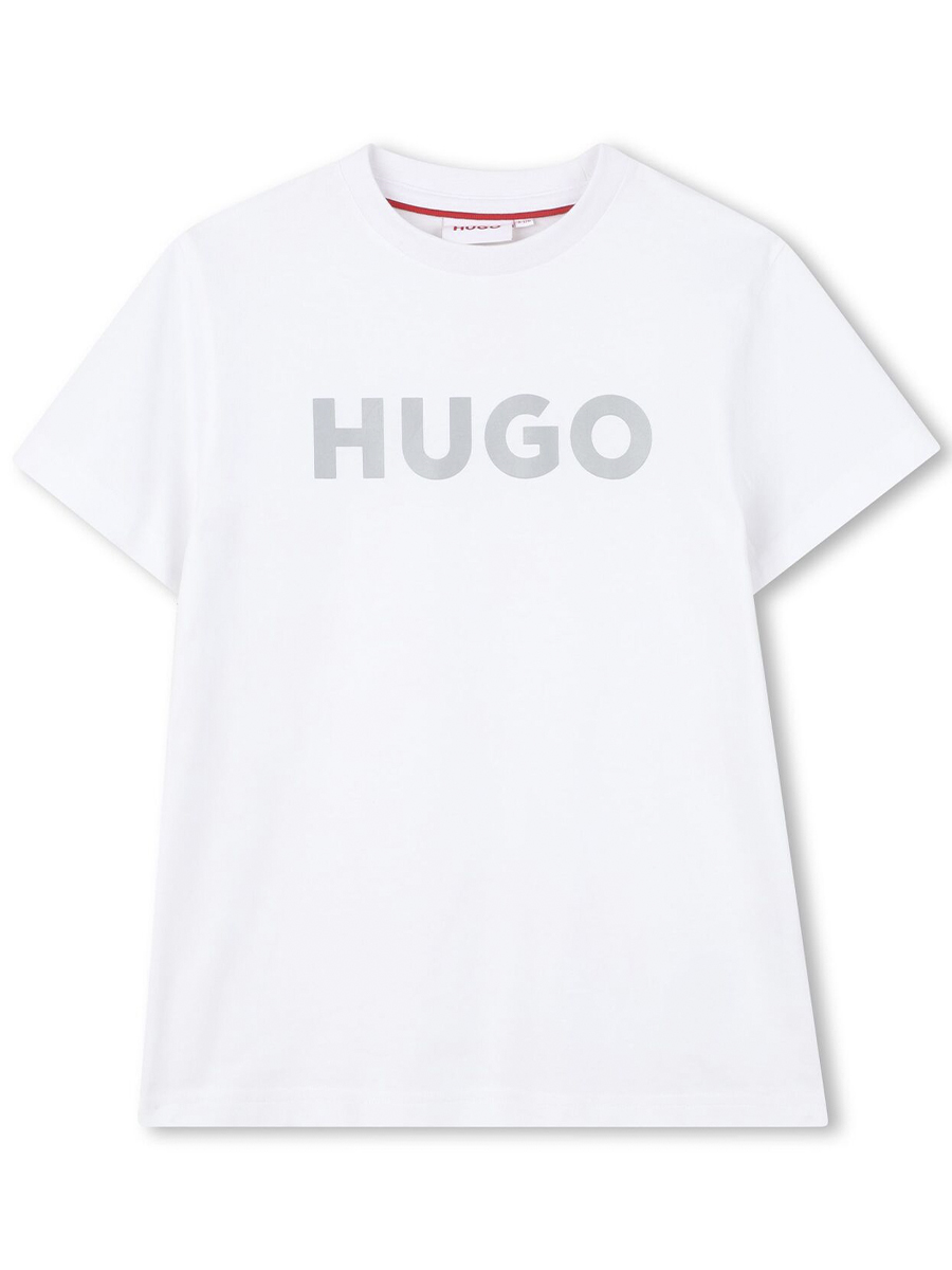Футболка Hugo G01016/10P