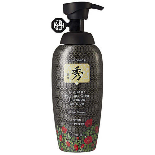 Шампунь DAENG GI MEO RI с компл растит экстракт п/выпадения волос, 400 мл DOORI COSMETICS CO LTD