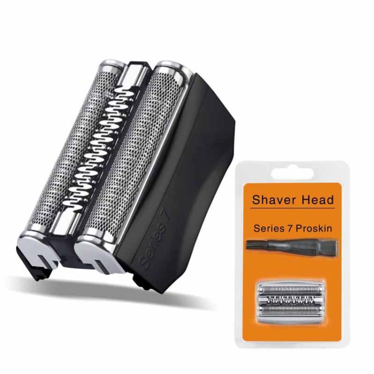 Replacement Shaver Head For Braun Series 7 Shavers 720S-7 / 740S-7 / 720S / 730S / 750CC / 760CC(70B) xdsource
