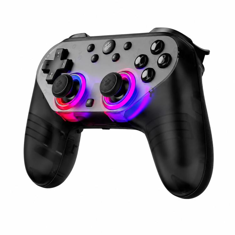 GameSir LeadJoy Saber Plus Wireless Mobile Game Controller(Black)