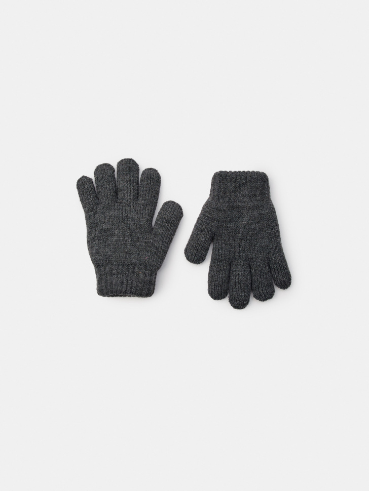 Базовые перчатки детские SELA SL6810262902