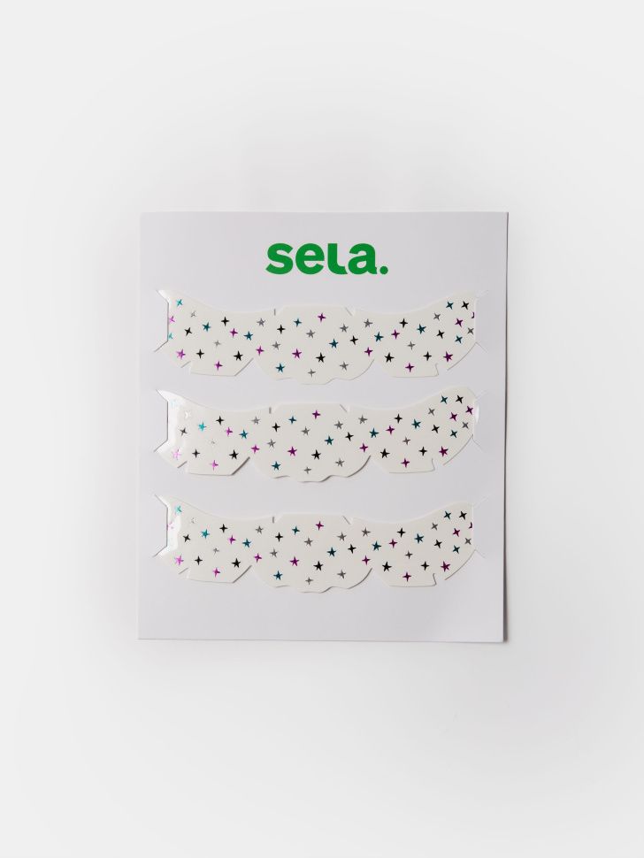 Переводные веснушки детские SELA SL6811253505
