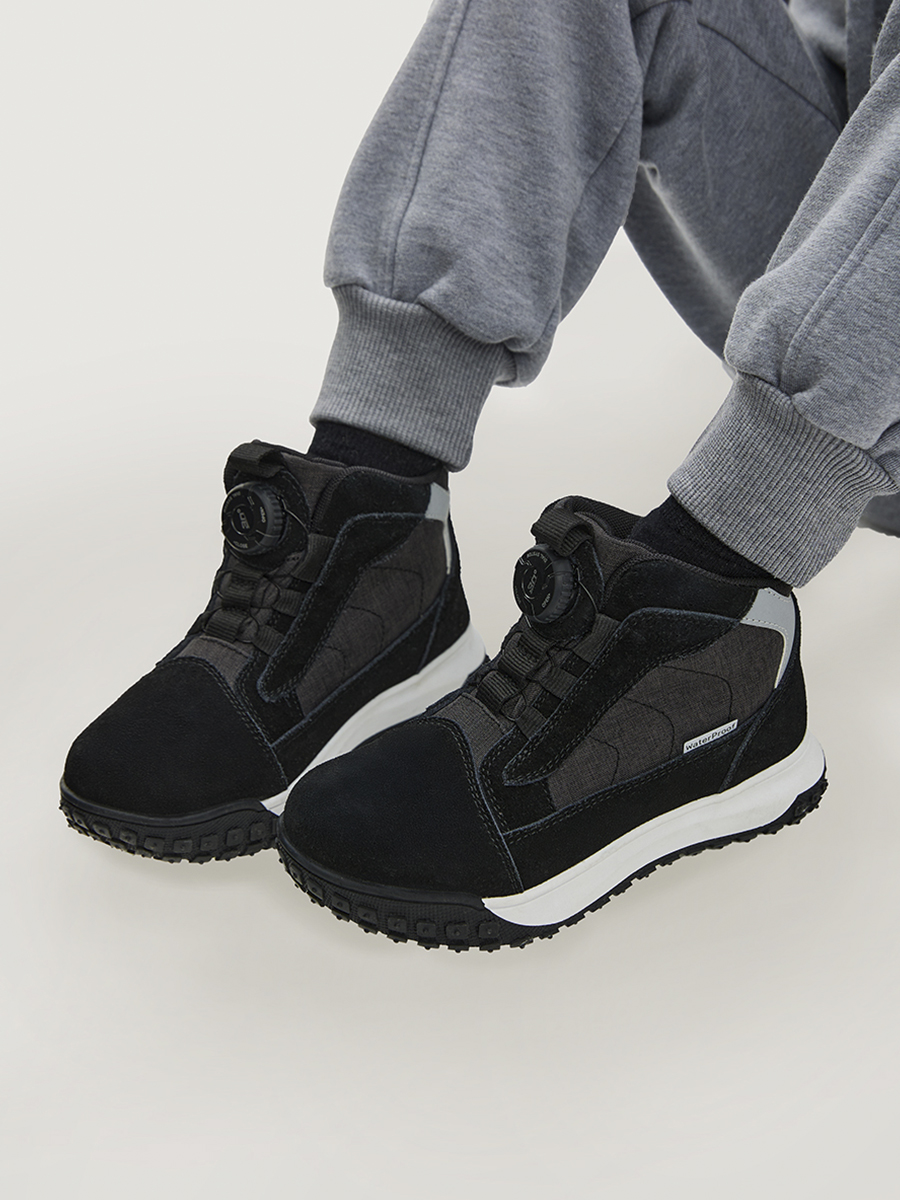 Ботинки Nikastyle 16м15125/7