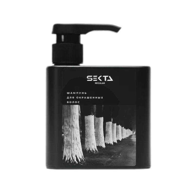 Шампунь Hair Sekta HS111