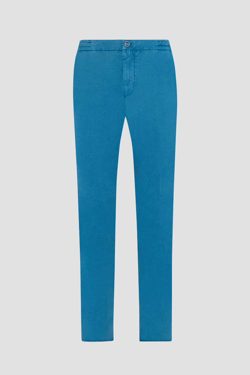 Брюки Kiton UPLACRK0106L34001