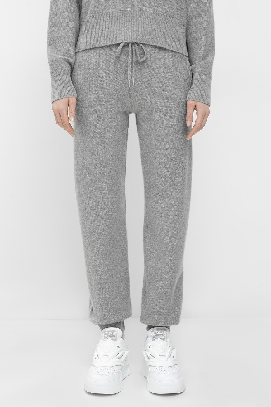 Брюки Versace 1016150 1A10005 1EB60
