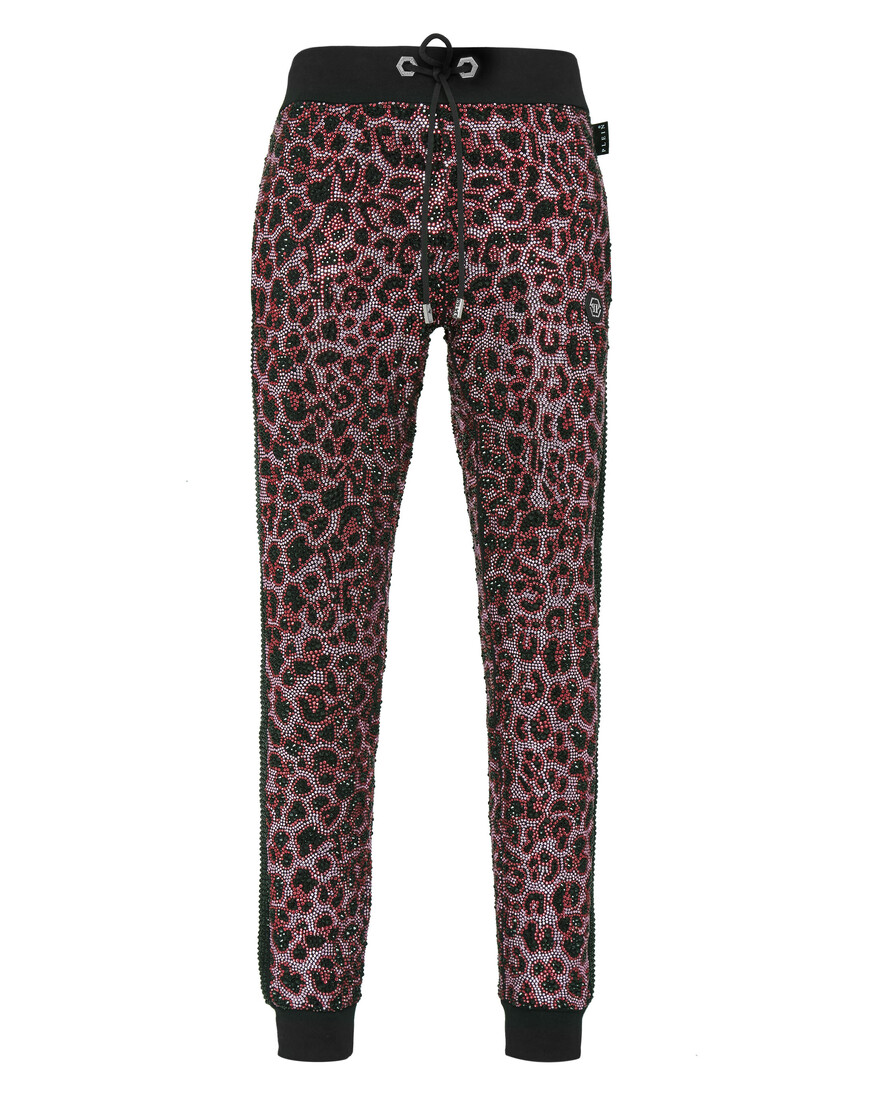 Брюки Спортивные Philipp Plein S20C-MJT1659-PJO002N_03