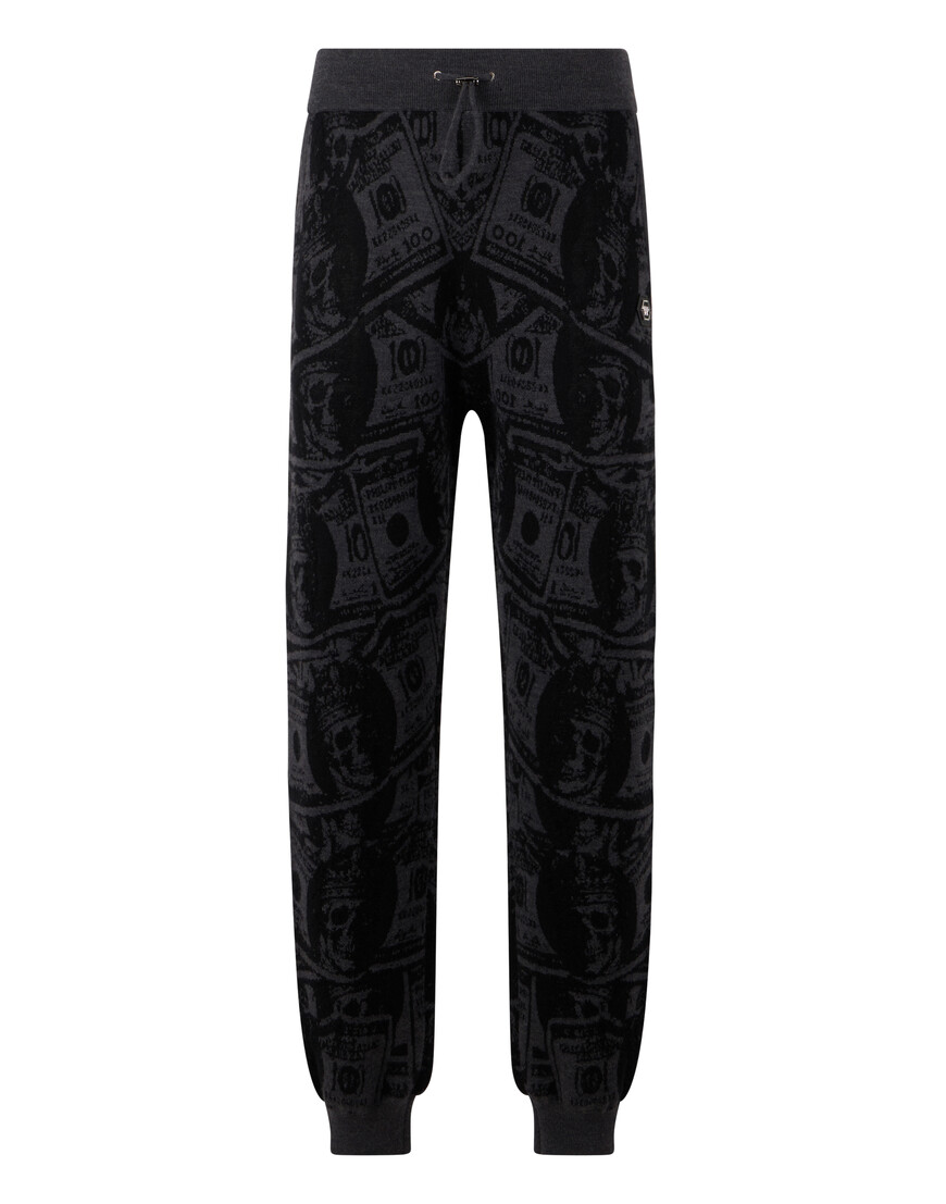 Брюки Philipp Plein FAFC-MKT0094-PKN002N_02